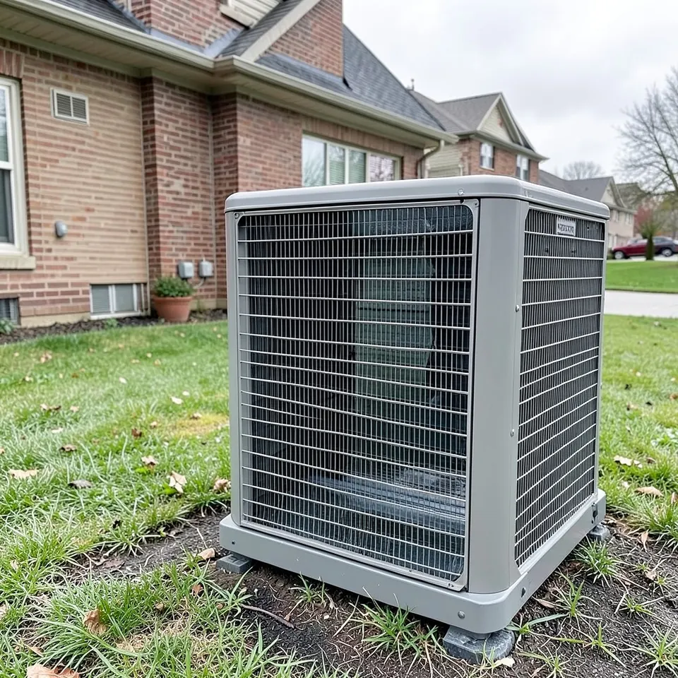 Planning AC Repair in Bargersville, IN — local guide